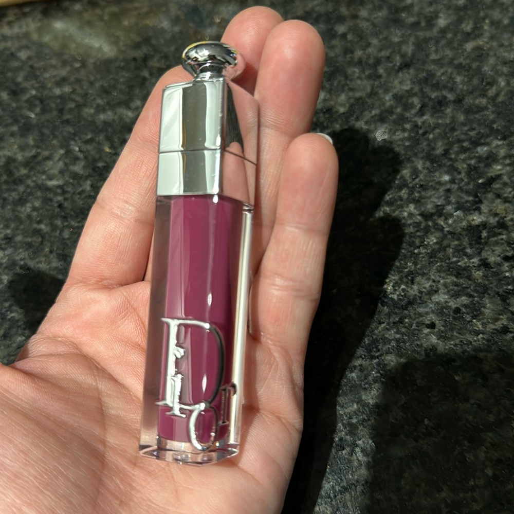 New Dior 006 Lip Maximizer 👄